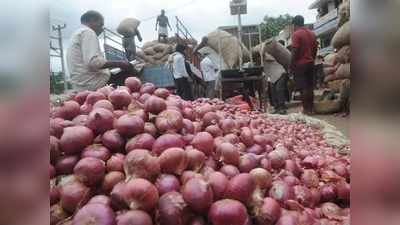 வெங்காயம் எப்போது விலை குறையும், தொடரும் கண்ணீர் போராட்டம்!