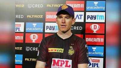 KKR: కెప్టెన్సీ మార్పుతో కోల్‌కతాకు ఇక్కట్లు.. మోర్గాన్ మ్యాజిక్ మిస్సింగ్..! 