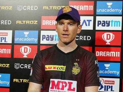 KKR: కెప్టెన్సీ మార్పుతో కోల్‌కతాకు ఇక్కట్లు.. మోర్గాన్ మ్యాజిక్ మిస్సింగ్..!