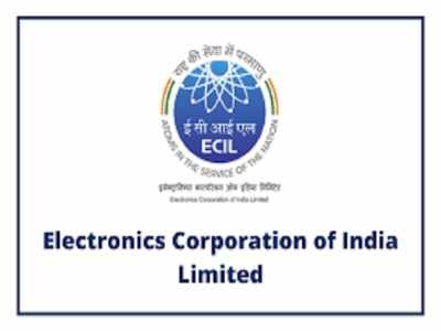 బీఈ/బీటెక్‌ వాళ్లకి జాబ్స్‌.. ఈసీఐఎల్‌లో 24 టెక్నిక‌ల్ ఆఫీస‌ర్‌ పోస్టులు.. రాత పరీక్ష లేదు..!