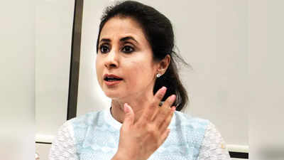 Urmila Matondkar: उर्मिला मातोंडकर यांना शिवसेनेकडून आमदारकी?