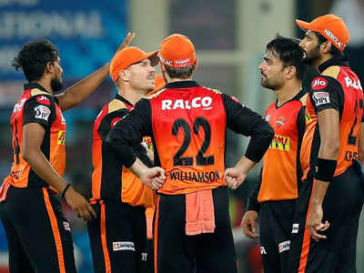 IPL Playoff: టాప్-4లో నిలవాలంటే.. సన్‌రైజర్స్‌ ముందు అసలు సవాల్ ఇదే..!