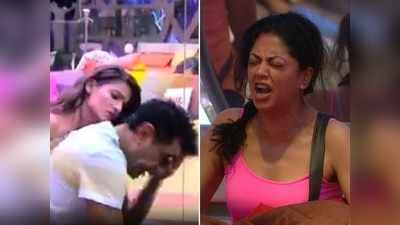 Bigg Boss 14 Preview 30 Oct 2020: फूट फूटकर रोए ऐजाज खान, कहा- इसलिए रिलेशन में नहीं पड़ता