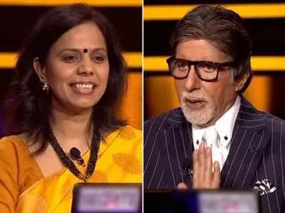 KBC 12: त्या प्रश्नाचं उत्तर आलं असतं तर छवी कुमार जिंकली असी १ कोटी रुपये