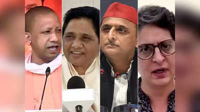 Rajya Sabha Election: जानिए, कैसे यूपी में बीजेपी ने 1 राज्यसभा सीट के बलिदान से विपक्ष को फंसा दिया