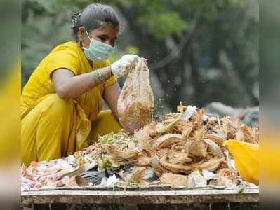 ಕೊರೊನಾ ಟೆಸ್ಟ್ ಮಾಡಿಸದ ಅಪಾರ್ಟ್‌ಮೆಂಟ್ ನಿವಾಸಿಗಳು.. ಕಸ ಎತ್ತದ ಬಿಬಿಎಂಪಿ..!