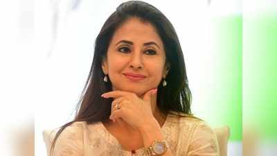 Urmila Matondkar: उर्मिला मातोंडकर होणार आमदार!; शिवसेनेने म्हणून दिला हा सन्मान