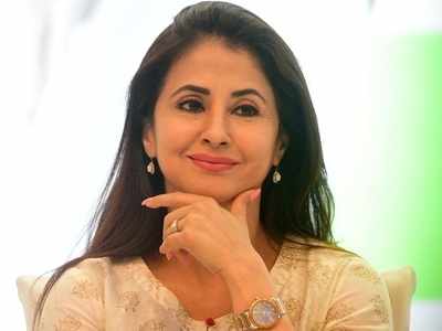 Urmila Matondkar: उर्मिला मातोंडकर होणार आमदार!; शिवसेनेने म्हणून दिला हा सन्मान