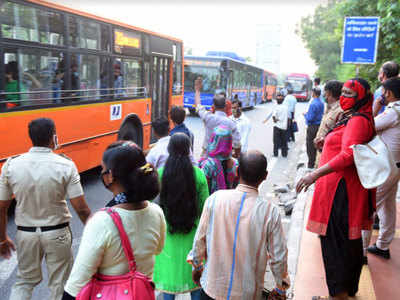 दिल्ली में डीटीसी और क्लस्टर बसों में 20 सवारियों की लिमिट खत्म, इंटरस्टेट बस सेवा भी होगी बहाल