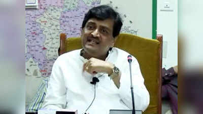 Ashok Chavan: शिवसेनेसोबत आघाडी कशी झाली?; अशोक चव्हाण यांनी दिली आतली माहिती