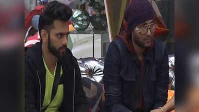 Bigg Boss 14 October 30 Live Updates: स्पर्धकांच्या दिवसाची सुरुवात झाली ...झिंग झिंग झिंगाट