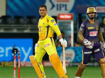 IPL 2021 च्या आधी धोनी फॉर्ममध्ये येऊ शकतो;  कसा ते जाणून घ्या