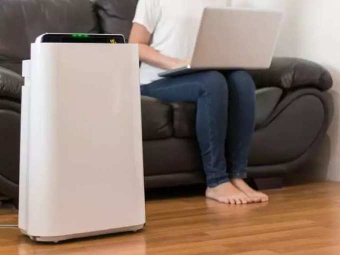 ‌Best Air Purifiers Mi Dyson Philips 1