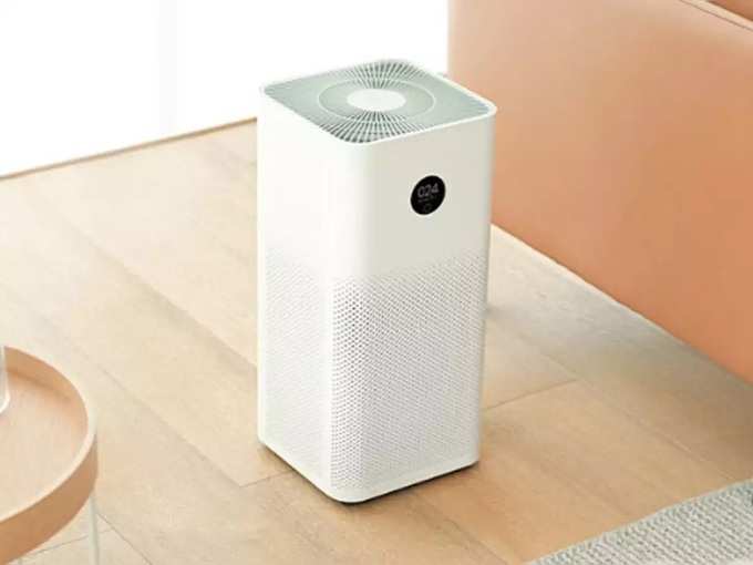 ‌Best Air Purifiers Mi Dyson Philips 2