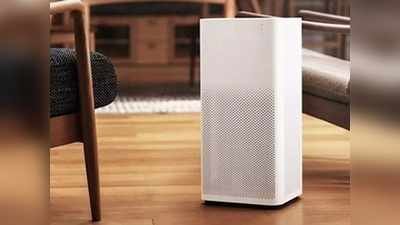 10 हजार से कम के ये Air Purifiers हैं बेस्ट, पॉल्यूशन को बाय करने का मौका