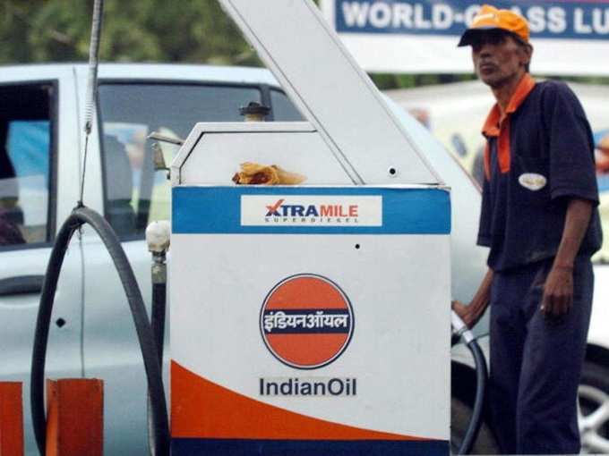 indian oil 2