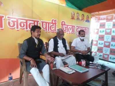 Jharkhand By Polls 2020: सोरेन परिवार से खफा शिबू का दोस्त, BJP के होकर JMM पर चला रहे तीर