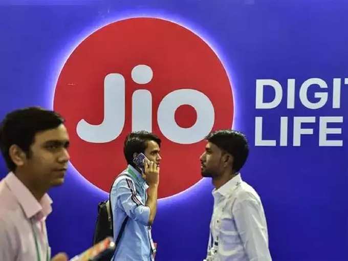 Reliance Jio 40 Crore Subscribers 1