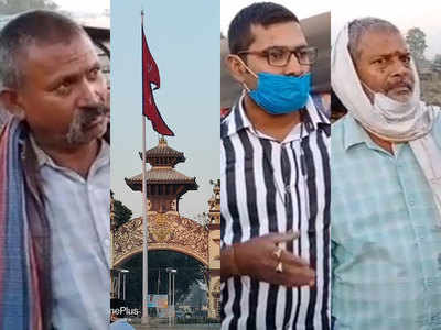 Bihar Election Latest News: जब रक्सौल में तेजस्वी के वादे पर भड़क गया शख्स, कहा- लालू राज में 30 फैक्ट्रियां हो गई थीं बंद