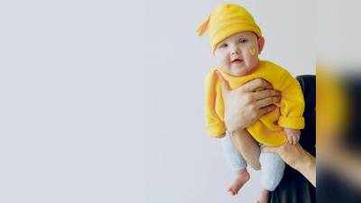 अच्छी नींद के साथ मिलेगी ठंड से राहत इन Baby Night Suits से, खरीदें Amazon Sale से