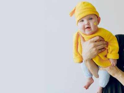 अच्छी नींद के साथ मिलेगी ठंड से राहत इन Baby Night Suits से, खरीदें Amazon Sale से