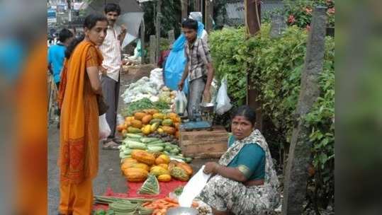 தெருவோர வியாபாரிகள் 12 லட்சம் பேருக்குக் கடன்!