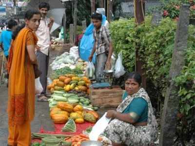 தெருவோர வியாபாரிகள் 12 லட்சம் பேருக்குக் கடன்!