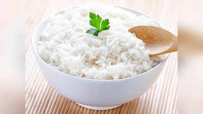 <strong>Weight loss: </strong>कोण म्हणतं भात खाल्ल्याने वजन वाढतं? भात बनवण्याची ‘ही’ पद्धत एकदा ट्राय कराच!