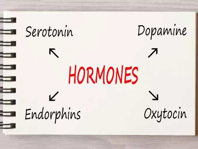 कधी संतुलित होतात हार्मोन्स?
