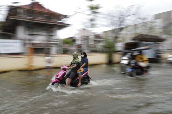 ശനിയാഴ്ച ശക്തമായ മഴ