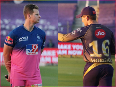 IPL 2020 Kolkata vs Rajasthan: KKR के लिए प्लेऑफ की राह आसान नहीं मगर बिगाड़ सकती है राजस्थान के समीकरण