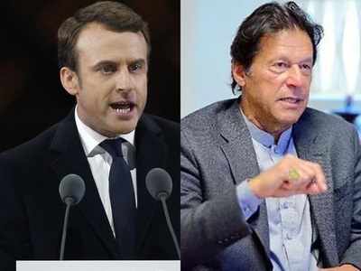 फ्रांस में पाकिस्तानी नागरिकों की एंट्री पर लगे बैन, विपक्षी नेता की मांग को मिल रहा समर्थन