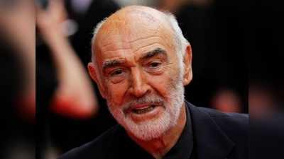 Sean Connery Death: ಜೇಮ್ಸ್‌ ಬಾಂಡ್‌ ಪಾತ್ರ ಮಾಡಿದ್ದ ಮೊದಲ ನಟ ಶಾನ್‌ ಕಾನರಿ ನಿಧನ!