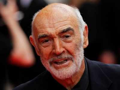 Sean Connery Death: ಜೇಮ್ಸ್‌ ಬಾಂಡ್‌ ಪಾತ್ರ ಮಾಡಿದ್ದ ಮೊದಲ ನಟ ಶಾನ್‌ ಕಾನರಿ ನಿಧನ!