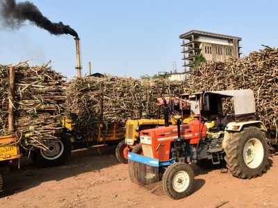 साखर उद्योगासमोरील कटू आव्हान