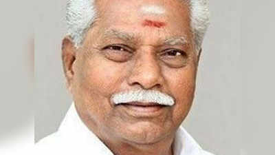 TN Minister Doraikkannu: तमिलनाडु के कृषि मंत्री आर दुरईकन्नू की कोरोना से मौत