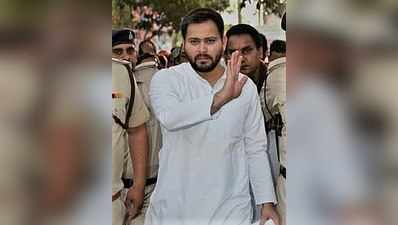 Bihar Polls : चिराग और मेरे बीच कोई समझौता नहीं हुआ, JDU-BJP फैला रहे अफवाह... तेजस्वी एक्सक्लूसिव