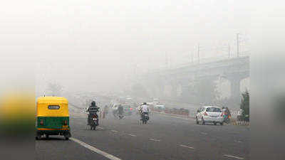 लॉकडाउन के बाद भी पिछले साल से प्रदूषित रहा अक्टूबर, सबसे प्रदूषित महीने की हुई शुरुआत
