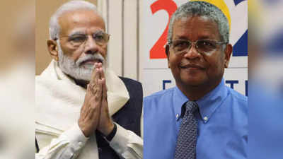 छपरा में PM नरेंद्र मोदी ने किया सेशेल्स के नए राष्ट्रपति का जिक्र, क्या है उनका बिहार कनेक्शन?