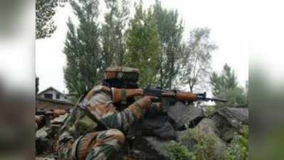 Jammu-Kashmir News: LOC पर पाक की नापाक हरकत, मंदिर और मकानों को निशाना बना कर रहा गोलाबारी