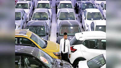 नवरात्रि में ऑटो कंपनियों की हुई बल्ले-बल्ले, जानिए किसने बेचीं कितनी गाड़ियां