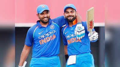 Rohit vs Kohli: గాయం.. రోహిత్ శరీరానికా..? కోహ్లి మనసుకా..?