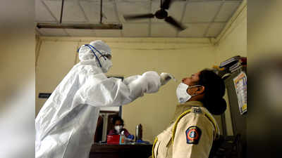 महाराष्ट्र में बीते 24 घंटे के भीतर 58 और पुलिसकर्मियों में कोरोना संक्रमण की पुष्टि