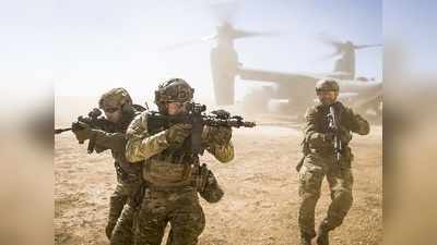 नाइजीरिया में US नेवी सील कमांडो का सफल ऑपरेशन, अपहृत अमेरिकी नागरिक को बचाया