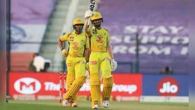 IPL: ચેન્નઈનો ધમાકેદાર વિજય, કિંગ્સ ઈલેવન પંજાબ ટુર્નામેન્ટમાંથી બહાર 