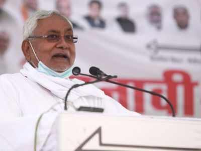 Bihar Election: नीतीश कुमार का दावा- बिहार में बनेगी NDA सरकार, रिटायरमेंट के सवाल पर CM ने दिया ये जवाब