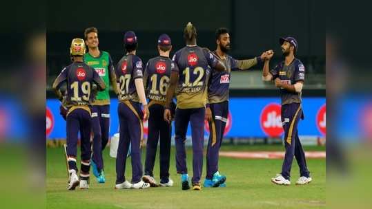 KKR vs RR: பட்டைய கிளப்பிய பாட் கம்மின்ஸ்: கொல்கத்தா அணி அபார வெற்றி!