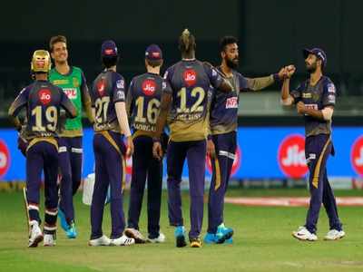 KKR vs RR: பட்டைய கிளப்பிய பாட் கம்மின்ஸ்: கொல்கத்தா அணி அபார வெற்றி!