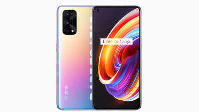 Realme X7 Pro 5G स्मार्टफोन जल्द होगा भारत में लॉन्च, BIS लिस्टिंग में आया नजर