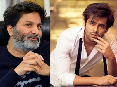 Trivikram Srinivas: రామ్‌తో త్రివిక్రమ్ మూవీ.. బాబోయ్! ఈ రేంజ్‌లో డీల్ కుదిరిందా..?